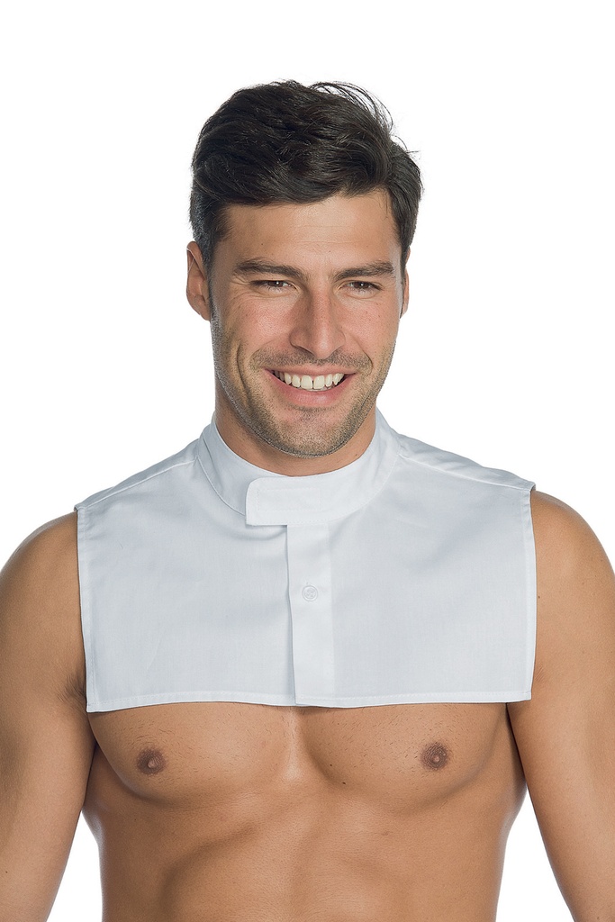 Sottocollo - 100% Cotone