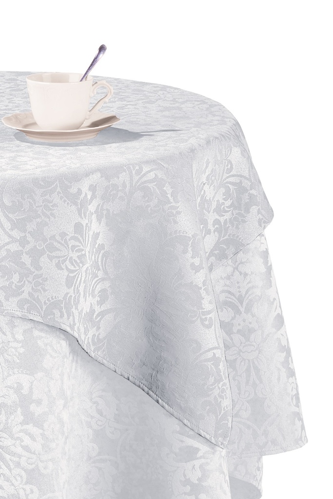 Tovagliato Fiandra-Loira - 55% Poliestere 45% Cotone
