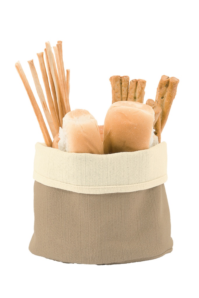 Cestino Porta Pane - 100% Poliestere