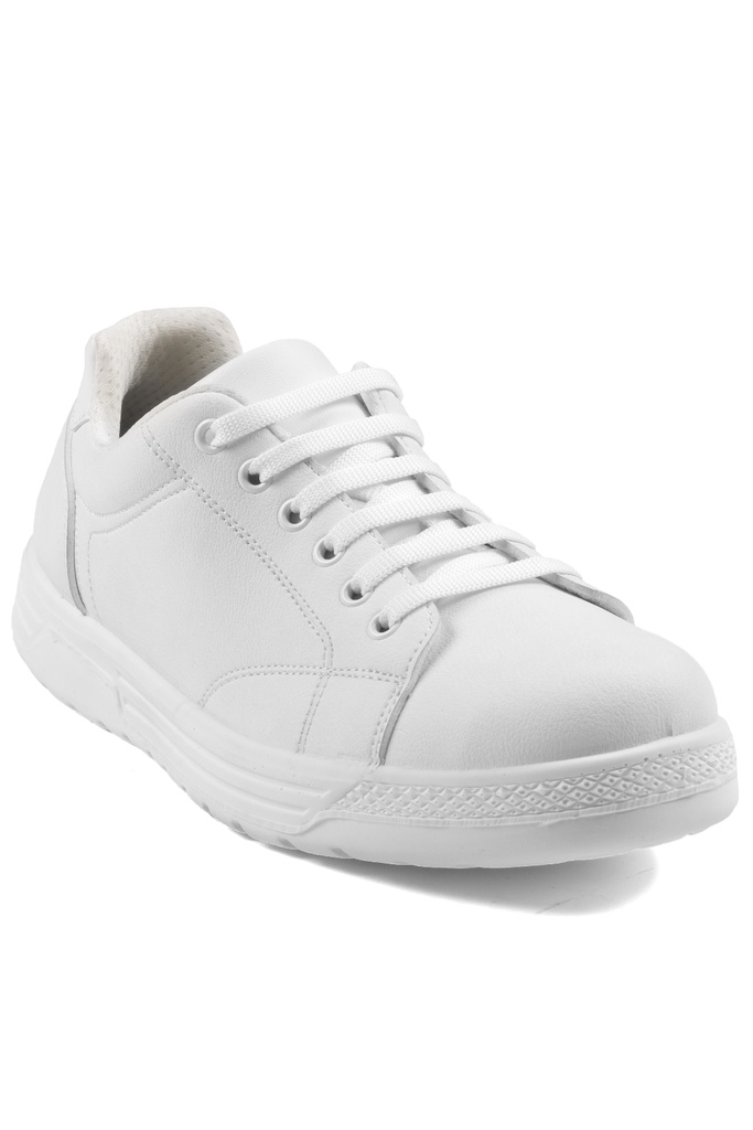 Scarpa Sneaker Microfibra Comfort Unisex
