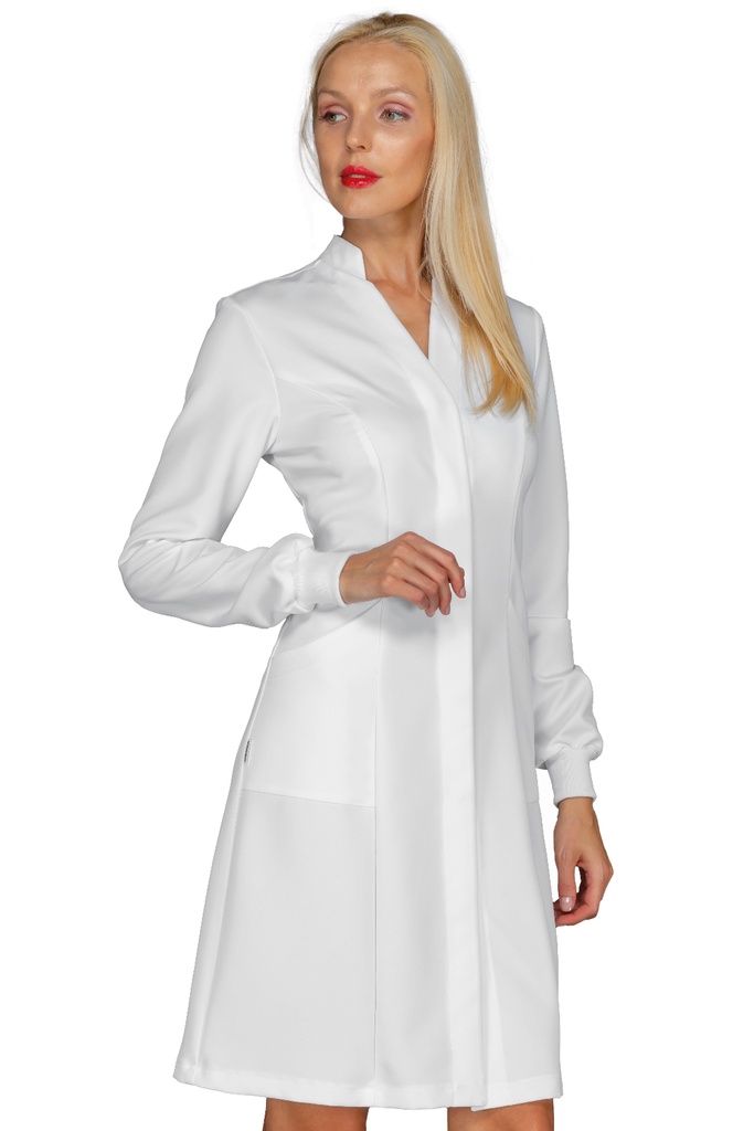 Camice Donna Acapulco - Polso In Maglia - 100% Poliestere Bohème