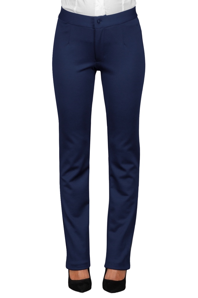 Pantalone Donna Trendy - 96% Poliestere 4% Spandex