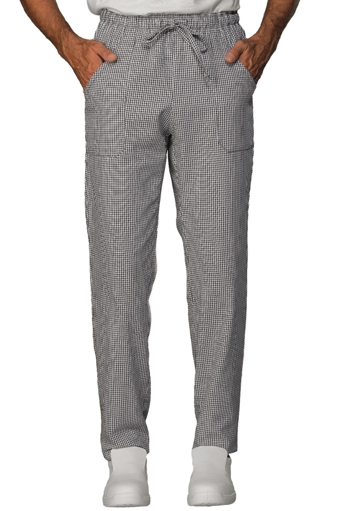 Pantalaccio - 65% Poliestere 35% Cotone - 190 Gr/m²