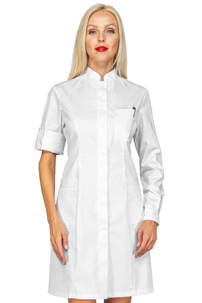 Camice Venezia - 65% Poliestere 35% Cotone