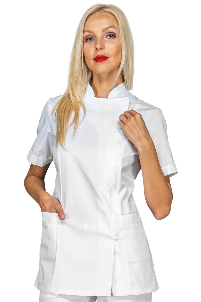 Casacca Coventry Mezza manica - Mezza Manica - 100% Cotone