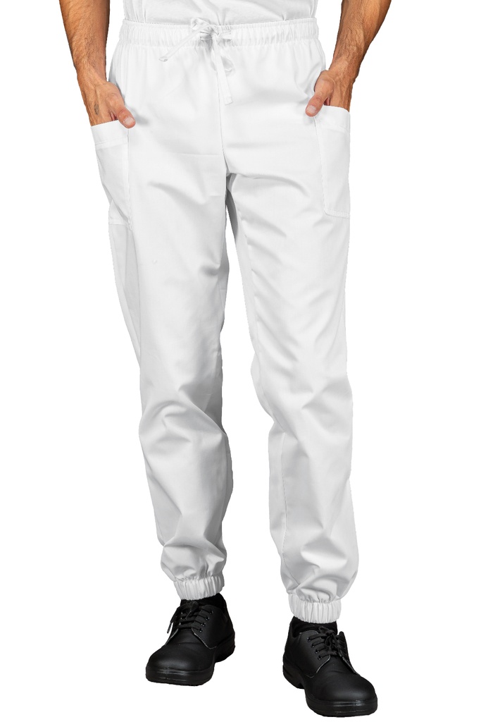 Panta Ibiza - 65% Poliestere 35% Cotone