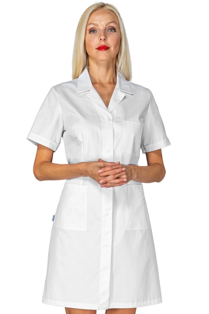Camice Singapore - Mezza Manica - 100% Cotone