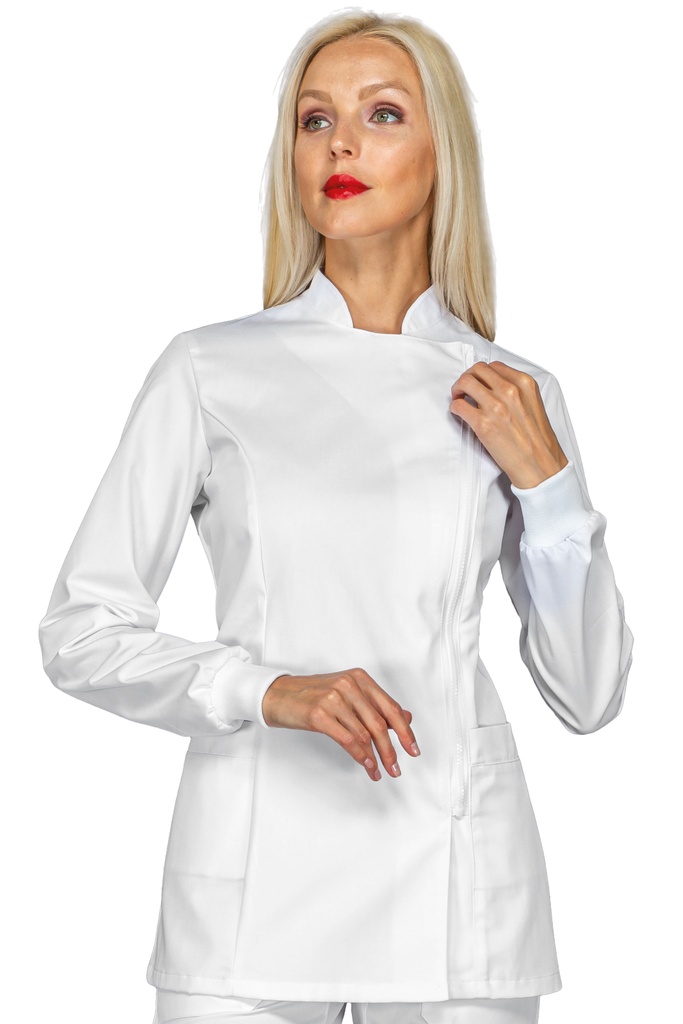 Casacca Coventry - Polso In Maglia - 100% Cotone