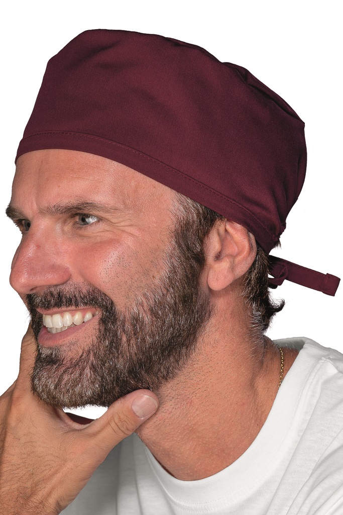 Bandana Havana - 65% Poliestere 35% Cotone