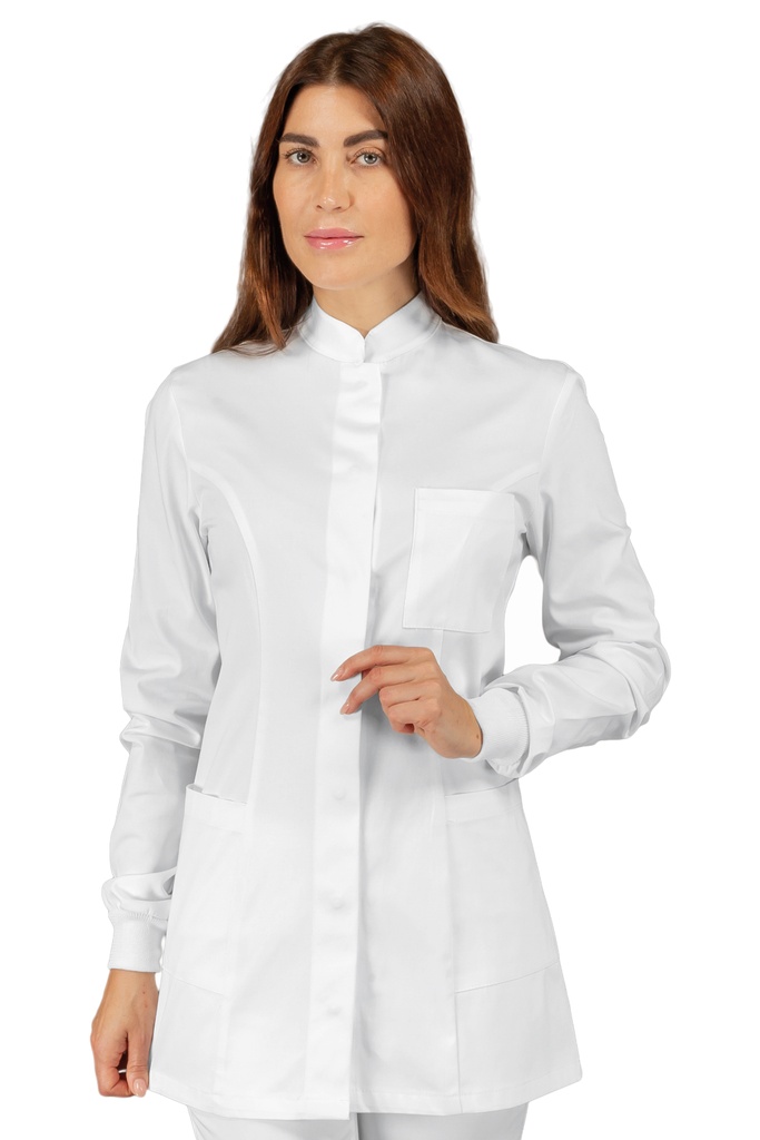 Casacca Costarica - Polso In Maglia - 100% Poliestere Bohème