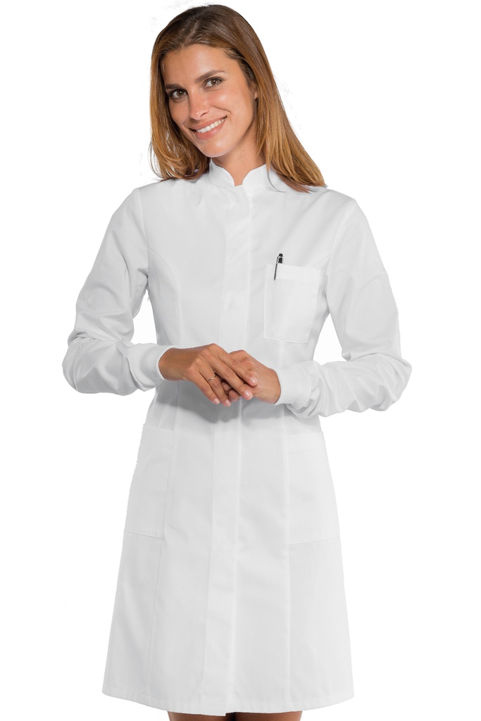 Camice Catalina - Polso In Maglia - 100% Poliestere Bohème