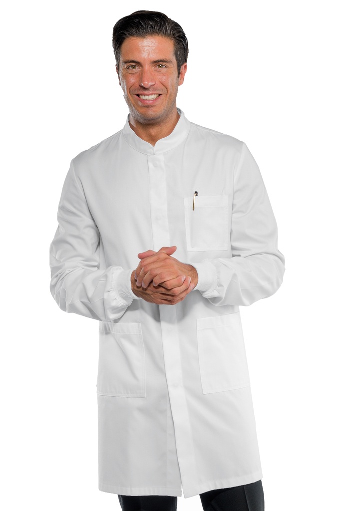 Camice Dover - Polso In Maglia - 100% Poliestere Bohème