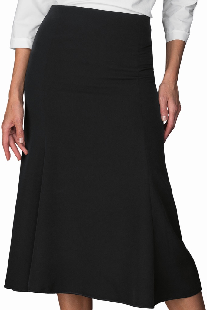Gonna Marilyn - 96% Poliestere 4% Spandex