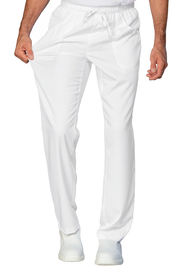 Pantalaccio - 96% Poliestere 4% Spandex