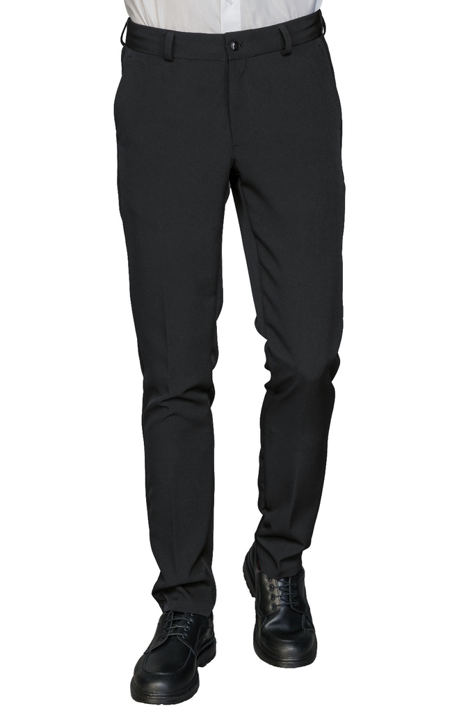 Pantalone Seattle  - 96% Poliestere 4% Spandex - 200 gr