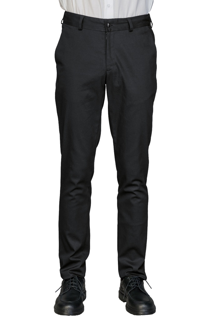 Pantalone Seattle  - 97% Cotone 3% Spandex - Super Stretch