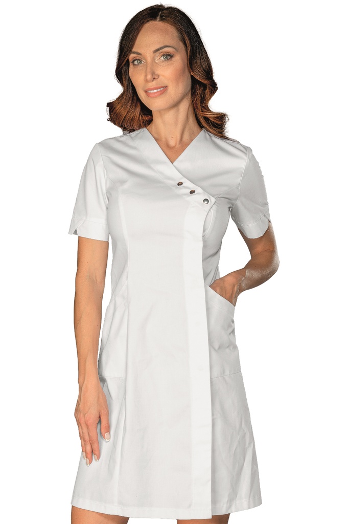 Camice Monastir - 65% Poliestere 35% Cotone