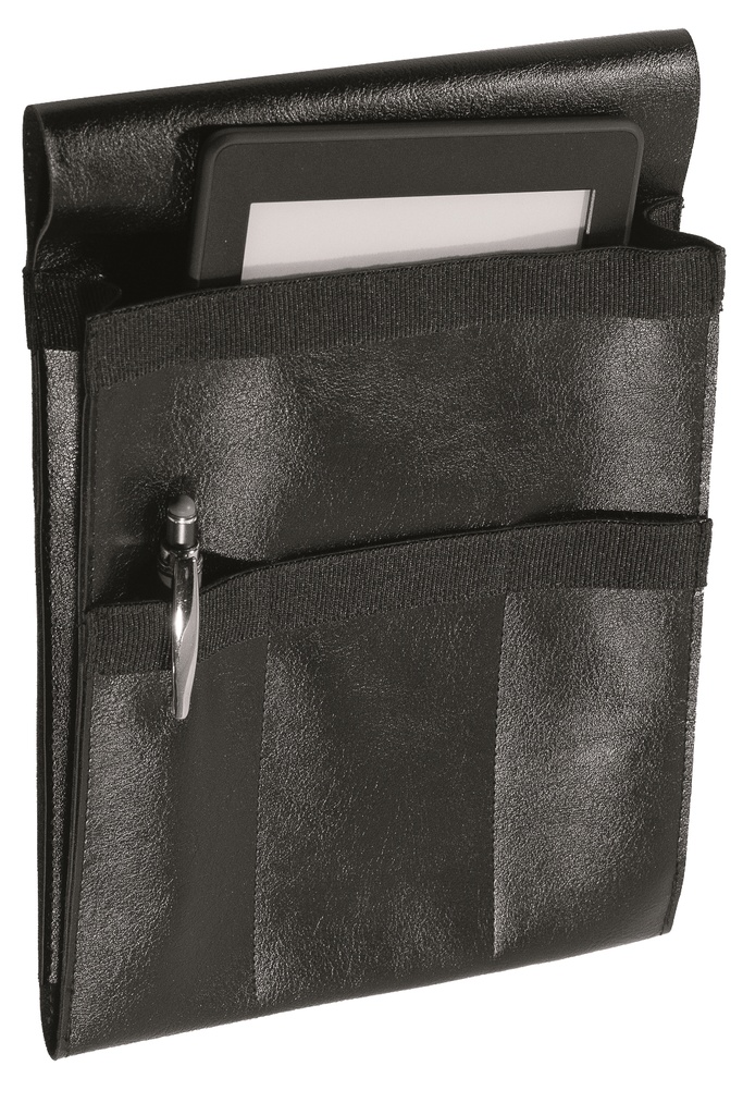 Fodero sintetico porta tablet - 100% Poliestere