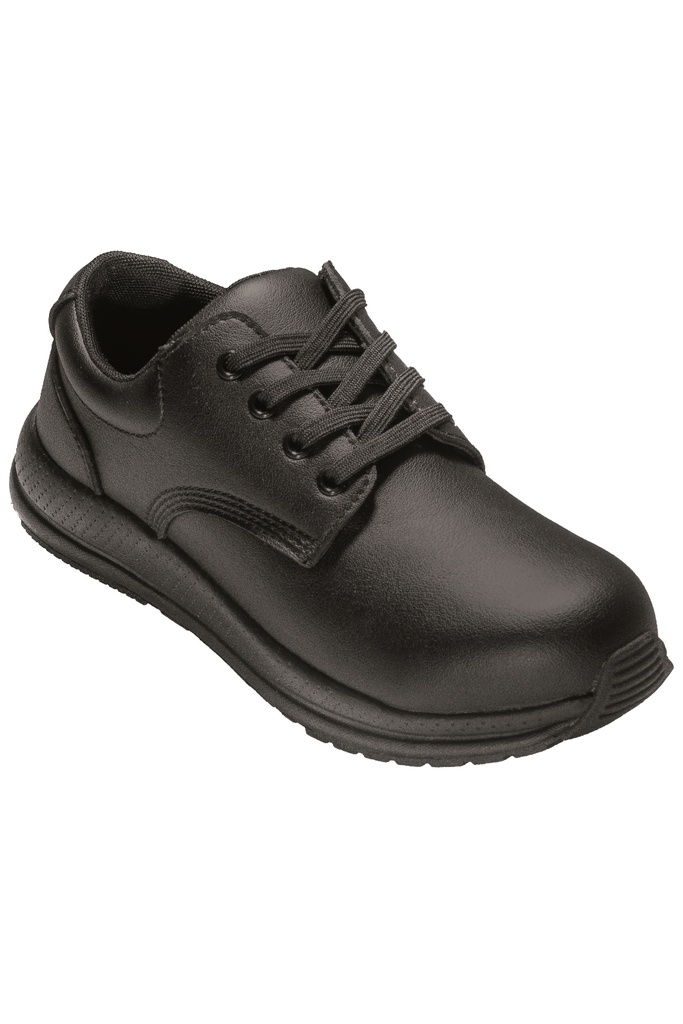 Scarpa Derby extralight con puntale