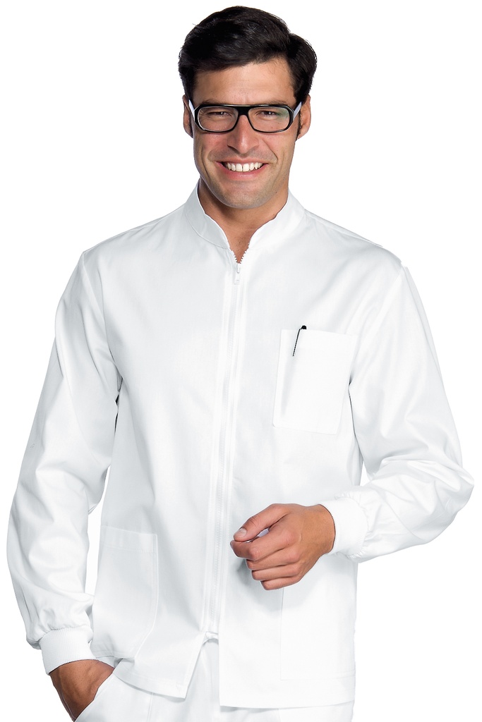 Casacca Samarcanda - Polso In Maglia - 96% Poliestere 4% Spandex