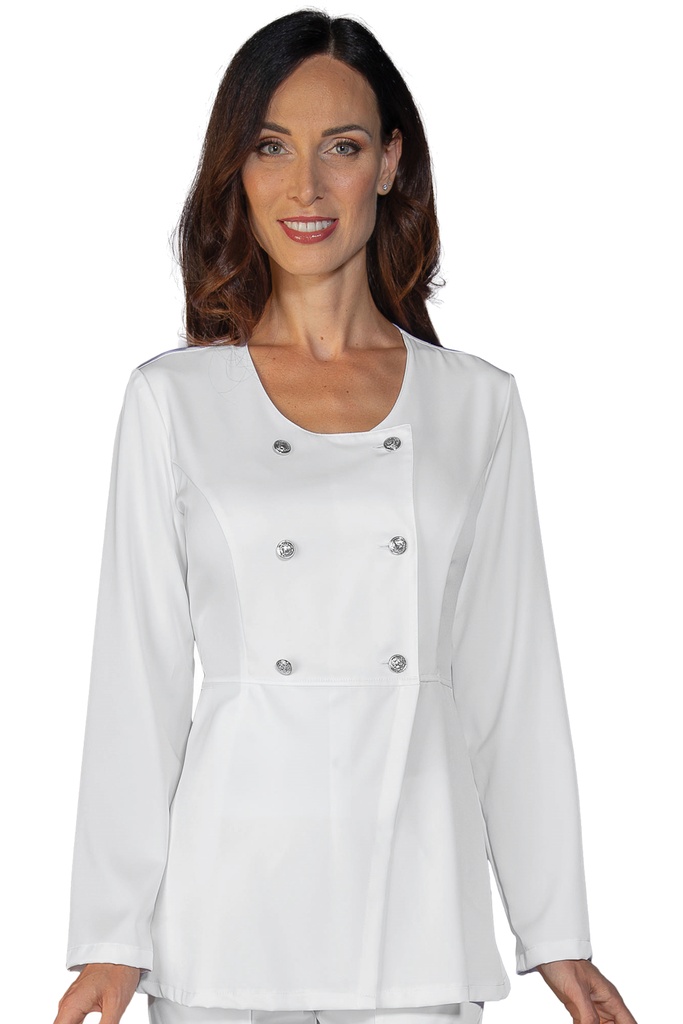 Abitino Malta - Manica Lunga - 96% Poliestere 4% Spandex