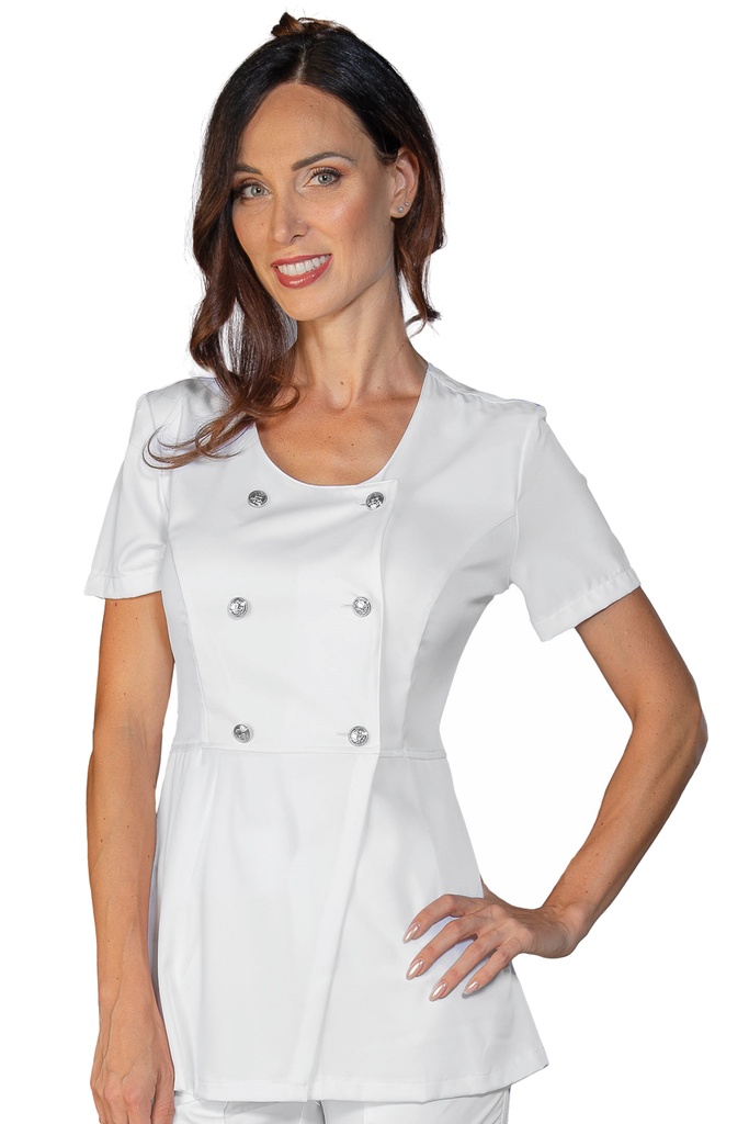 Abitino Malta - Mezza Manica - 96% Poliestere 4% Spandex
