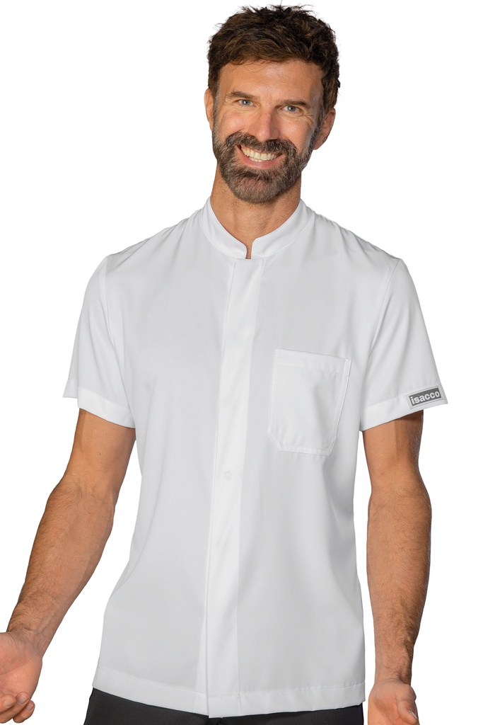 Casacca Silon - 96% Poliestere 4% Spandex