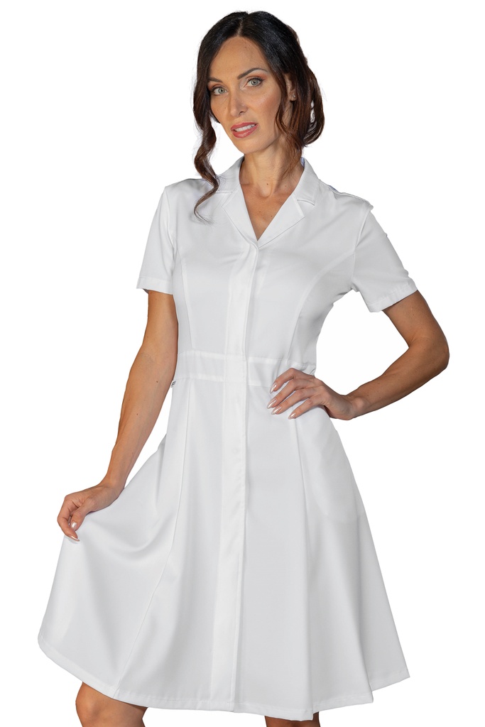 Abitino Mayflower - Mezza Manica - 96% Poliestere 4% Spandex