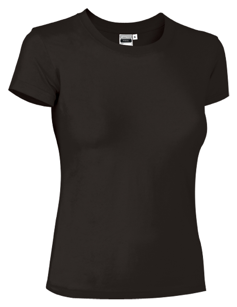 T-SHIRT "LADY" 160GR