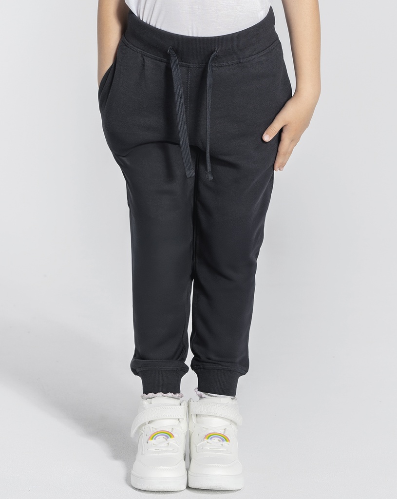 PANTALONI FELPATI BAMBINO