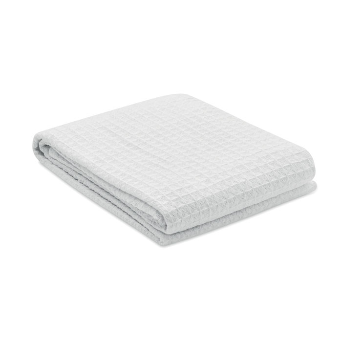 Coperta in cotone 350 gr/m²
