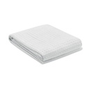 Coperta in cotone 350 gr/m²