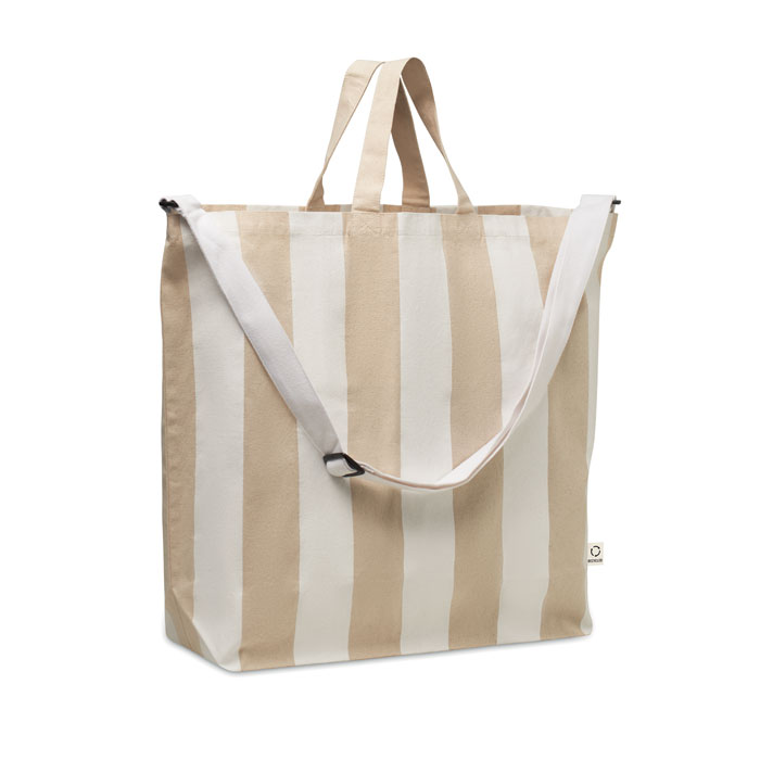 Borsa da spiaggia extra large 280g