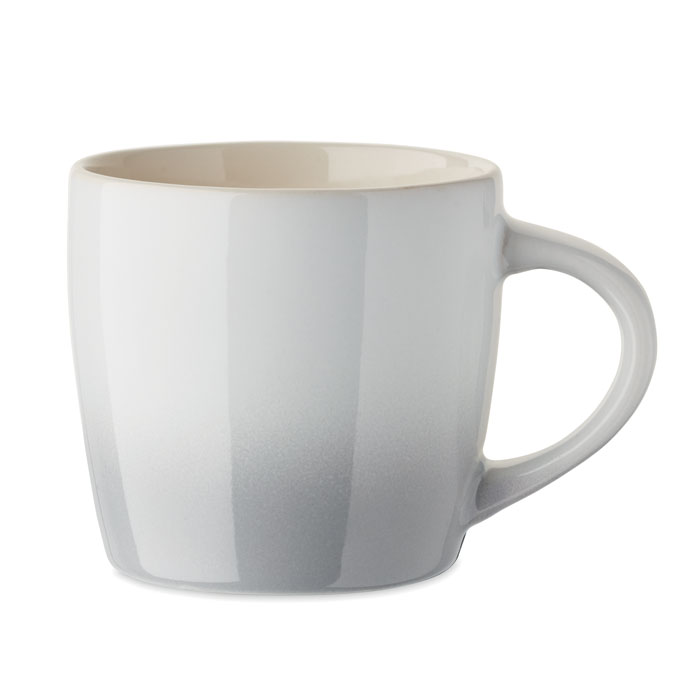 Tazza in ceramica. 300 ml.