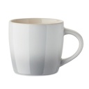 Tazza in ceramica. 300 ml.