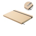 Notebook A5 rivelatore di color