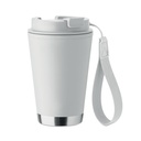 Bicchiere a doppio strato. 300 ml.