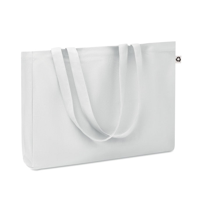 Borsa in tela riciclata 280 gr/