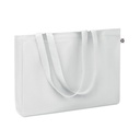 Borsa in tela riciclata 280 gr/