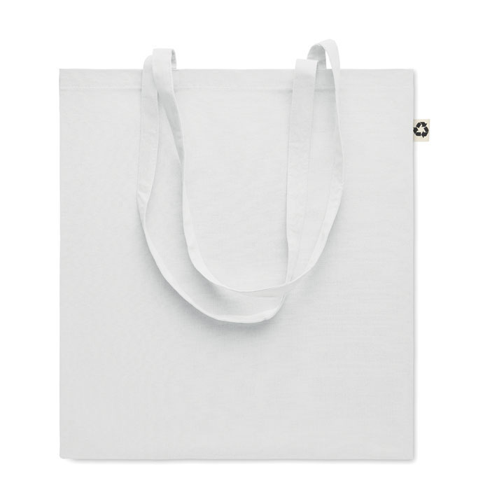 Borsa della spesa in cotone