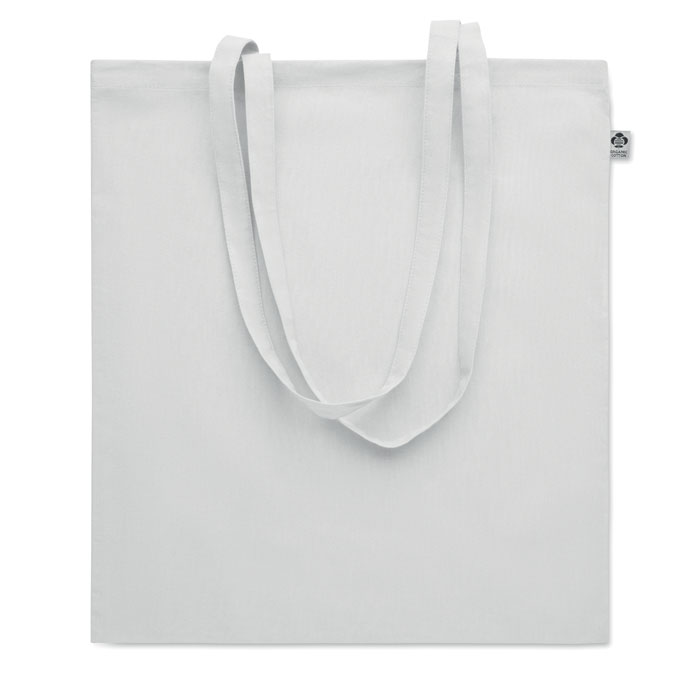 Shopper in cotone biologico