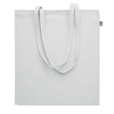 Shopper in cotone biologico