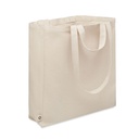 Shopper in cotone riciclato