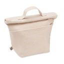 Borsa termica in cotone