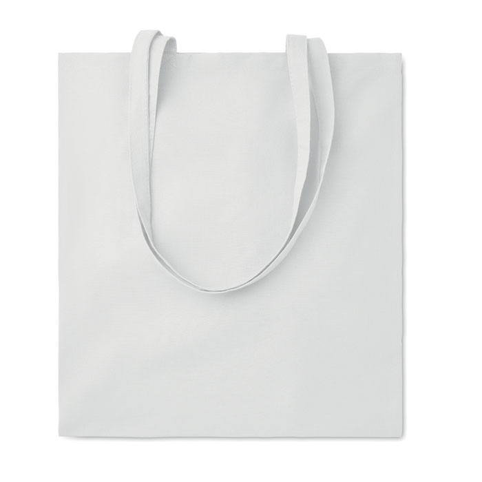 Shopper in cotone biologico EU