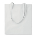 Shopper in cotone biologico EU