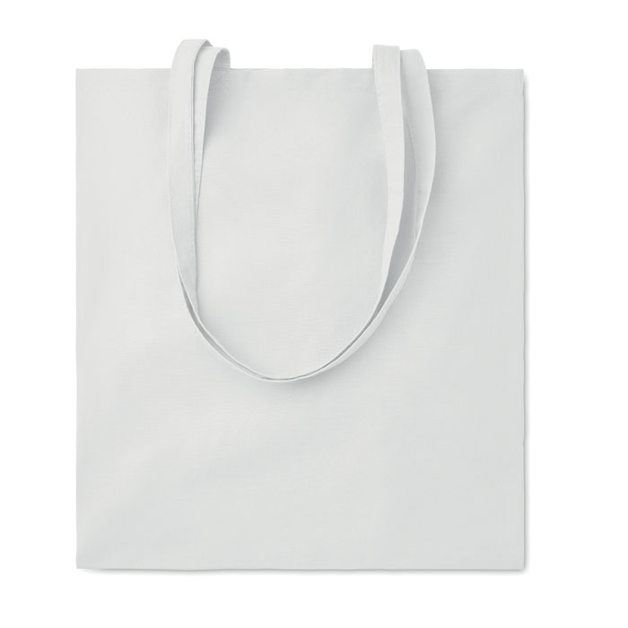 Shopper in cotone 140gr