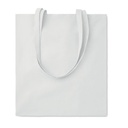 Shopper in cotone 140gr