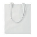 Shopper in cotone da 180gr