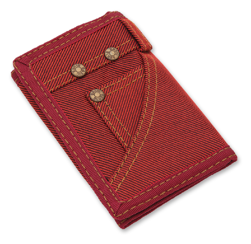 PORTAFOGLI-P/CARDS "JEANS"